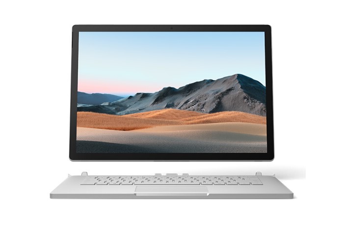 祥云Surface 维修前的准备工作