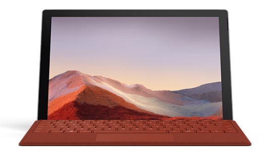 祥云清洁和维护 Surface